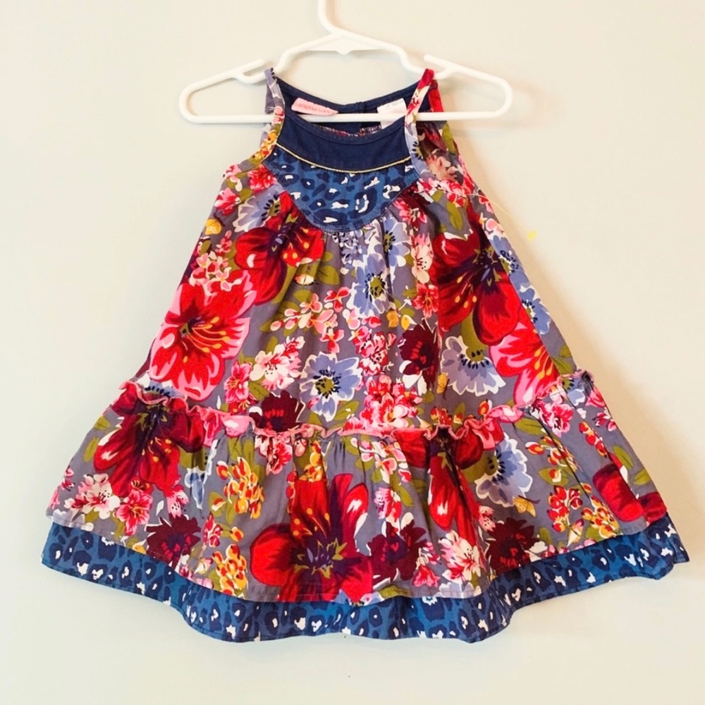 HeartWorks Dress